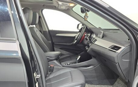 BMW X1, 2021 год, 2 500 022 рублей, 8 фотография