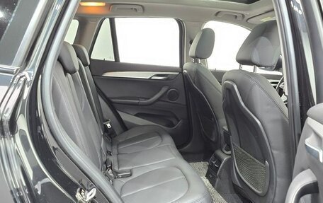 BMW X1, 2021 год, 2 500 022 рублей, 9 фотография