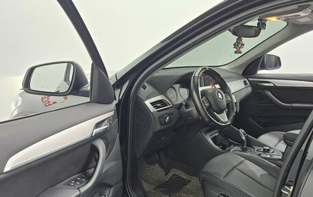 BMW X1, 2021 год, 2 500 022 рублей, 7 фотография