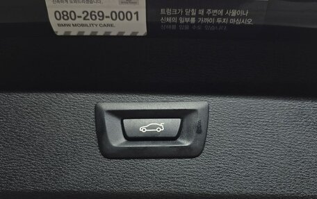 BMW X1, 2021 год, 2 500 022 рублей, 17 фотография