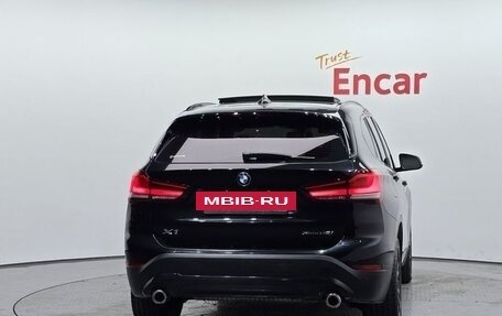 BMW X1, 2021 год, 2 500 022 рублей, 4 фотография