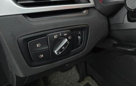 BMW X1, 2021 год, 2 500 022 рублей, 15 фотография