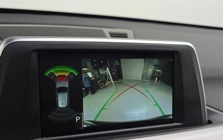 BMW X1, 2021 год, 2 500 022 рублей, 13 фотография