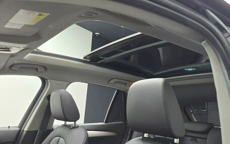 BMW X1, 2021 год, 2 500 022 рублей, 10 фотография