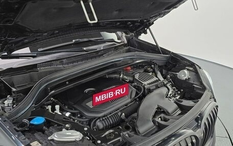BMW X1, 2021 год, 2 500 022 рублей, 18 фотография