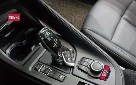BMW X1, 2021 год, 2 500 022 рублей, 11 фотография