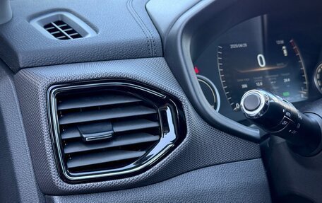 Chery Tiggo 4 I рестайлинг, 2020 год, 1 249 000 рублей, 13 фотография