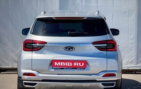 Chery Tiggo 4 I рестайлинг, 2020 год, 1 249 000 рублей, 9 фотография