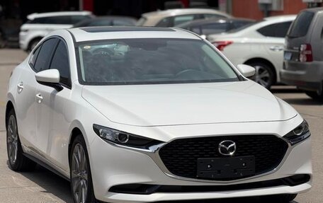 Mazda 3, 2021 год, 1 700 300 рублей, 2 фотография