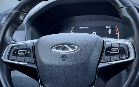 Chery Tiggo 4 I рестайлинг, 2020 год, 1 249 000 рублей, 17 фотография