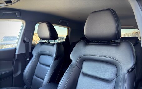 Chery Tiggo 4 I рестайлинг, 2020 год, 1 249 000 рублей, 21 фотография
