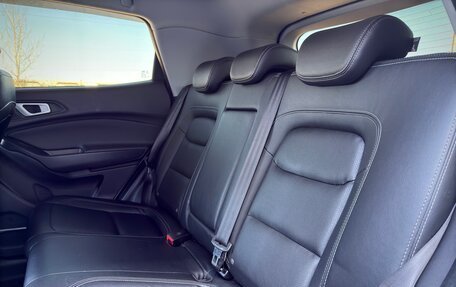 Chery Tiggo 4 I рестайлинг, 2020 год, 1 249 000 рублей, 22 фотография
