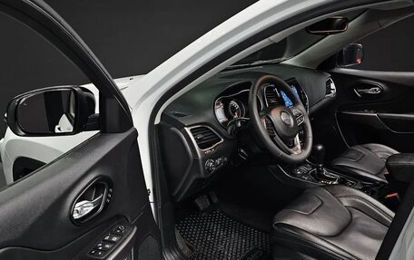 Jeep Cherokee, 2022 год, 2 350 600 рублей, 8 фотография