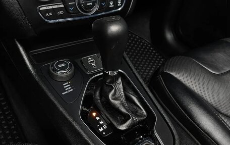 Jeep Cherokee, 2022 год, 2 350 600 рублей, 7 фотография