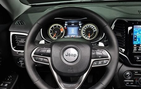 Jeep Cherokee, 2022 год, 2 350 600 рублей, 10 фотография