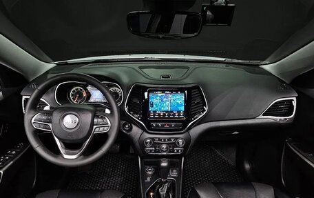 Jeep Cherokee, 2022 год, 2 350 600 рублей, 6 фотография