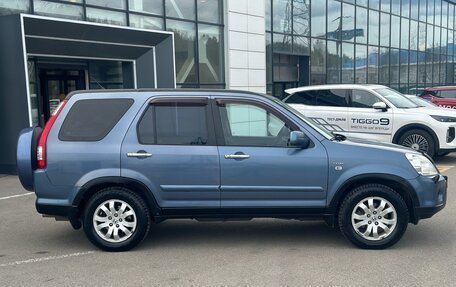 Honda CR-V II рестайлинг, 2005 год, 780 000 рублей, 5 фотография
