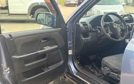 Honda CR-V II рестайлинг, 2005 год, 780 000 рублей, 13 фотография