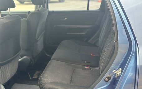 Honda CR-V II рестайлинг, 2005 год, 780 000 рублей, 14 фотография