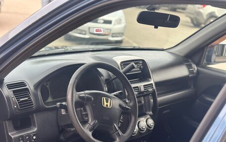 Honda CR-V II рестайлинг, 2005 год, 780 000 рублей, 12 фотография