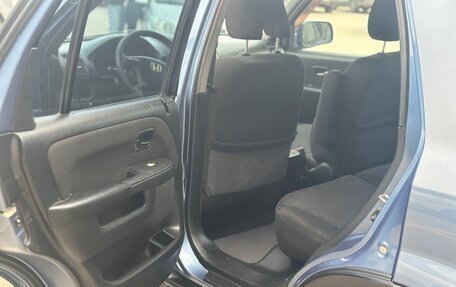 Honda CR-V II рестайлинг, 2005 год, 780 000 рублей, 15 фотография