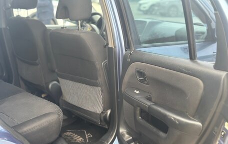 Honda CR-V II рестайлинг, 2005 год, 780 000 рублей, 19 фотография