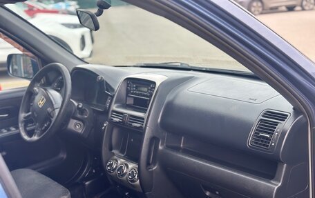 Honda CR-V II рестайлинг, 2005 год, 780 000 рублей, 20 фотография