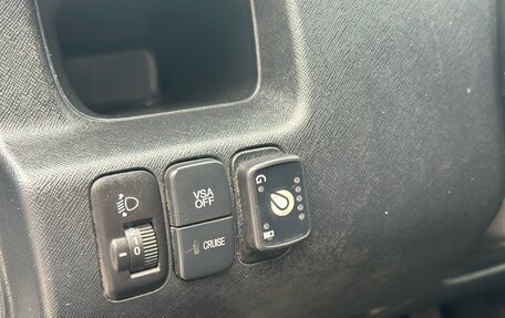 Honda CR-V II рестайлинг, 2005 год, 780 000 рублей, 23 фотография