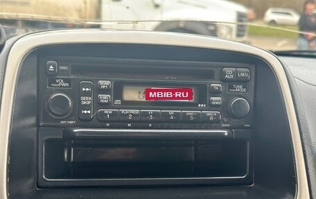 Honda CR-V II рестайлинг, 2005 год, 780 000 рублей, 22 фотография