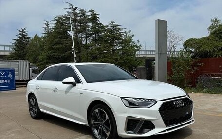 Audi A4, 2022 год, 3 280 999 рублей, 3 фотография