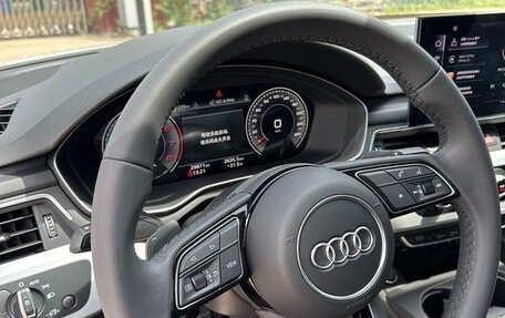 Audi A4, 2022 год, 3 280 999 рублей, 10 фотография