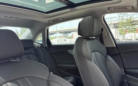 Audi A4, 2022 год, 3 280 999 рублей, 8 фотография