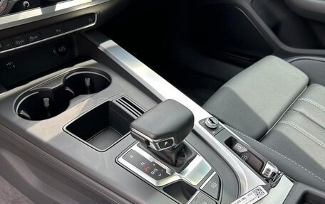 Audi A4, 2022 год, 3 280 999 рублей, 11 фотография