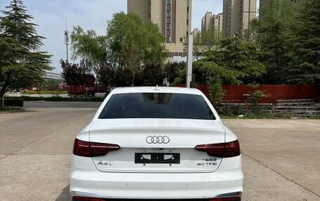 Audi A4, 2022 год, 3 280 999 рублей, 5 фотография