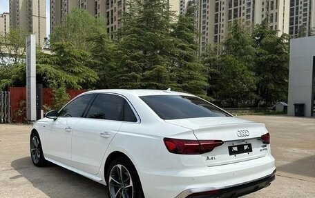 Audi A4, 2022 год, 3 280 999 рублей, 6 фотография