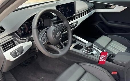 Audi A4, 2022 год, 3 280 999 рублей, 12 фотография