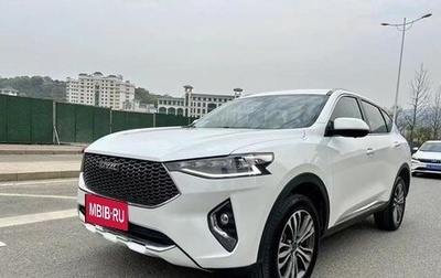 Haval F7 I, 2021 год, 1 540 600 рублей, 1 фотография