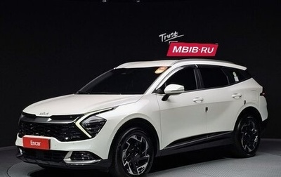 KIA Sportage IV рестайлинг, 2022 год, 1 900 022 рублей, 1 фотография