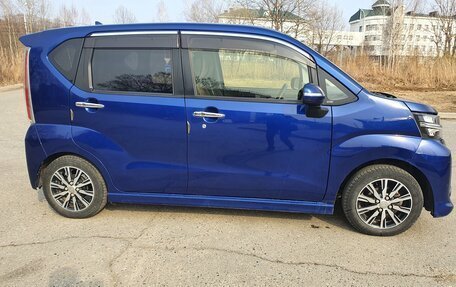 Daihatsu Move VI рестайлинг, 2015 год, 800 000 рублей, 2 фотография