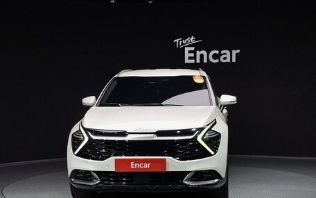 KIA Sportage IV рестайлинг, 2022 год, 1 900 022 рублей, 3 фотография
