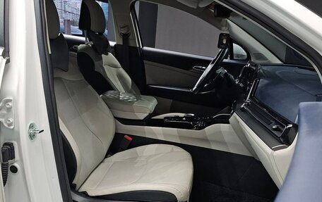 KIA Sportage IV рестайлинг, 2022 год, 1 900 022 рублей, 8 фотография