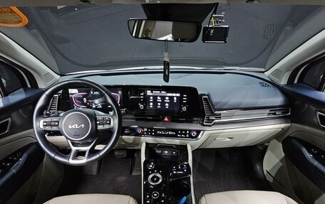 KIA Sportage IV рестайлинг, 2022 год, 1 900 022 рублей, 5 фотография
