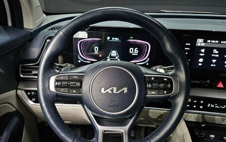 KIA Sportage IV рестайлинг, 2022 год, 1 900 022 рублей, 6 фотография