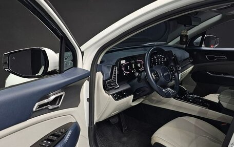 KIA Sportage IV рестайлинг, 2022 год, 1 900 022 рублей, 7 фотография