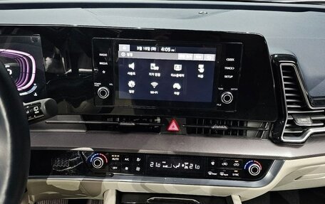 KIA Sportage IV рестайлинг, 2022 год, 1 900 022 рублей, 12 фотография