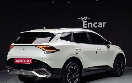 KIA Sportage IV рестайлинг, 2022 год, 1 900 022 рублей, 2 фотография
