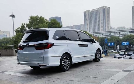 Honda Elysion, 2022 год, 3 360 000 рублей, 6 фотография
