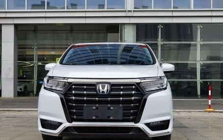 Honda Elysion, 2022 год, 3 360 000 рублей, 2 фотография