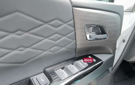 Honda Elysion, 2022 год, 3 360 000 рублей, 9 фотография