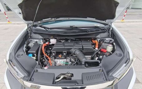 Honda Elysion, 2022 год, 3 360 000 рублей, 17 фотография